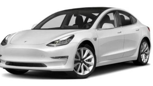 TESLA MODEL 3 2020 5YJ3E1EA7LF614250 image